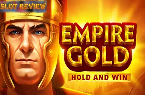 Empire Gold Hold and Win slot